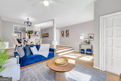 3221 Clairmont North Road NE, Brookhaven, GA 30329 - Photo 9