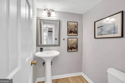 3221 Clairmont North Road NE, Brookhaven, GA 30329 - Photo 3