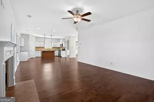 167 Cliffhaven Cir, Newnan, GA 30263 - Photo 19