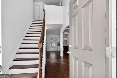 167 Cliffhaven Circle, Newnan, GA 30263 - Photo 11