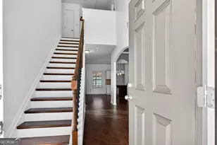 167 Cliffhaven Cir, Newnan, GA 30263 - Photo 11