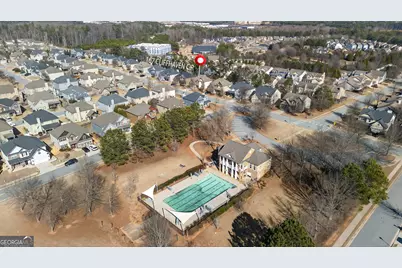 167 Cliffhaven Circle, Newnan, GA 30263 - Photo 47