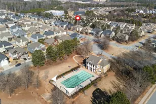 167 Cliffhaven Cir, Newnan, GA 30263 - Photo 47