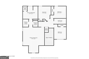 167 Cliffhaven Cir, Newnan, GA 30263 - Photo 7