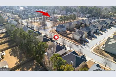 167 Cliffhaven Circle, Newnan, GA 30263 - Photo 45