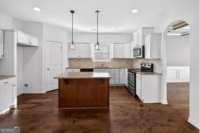 167 Cliffhaven Circle, Newnan, GA 30263 - Photo 15