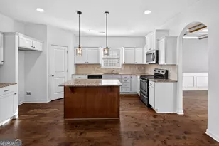 167 Cliffhaven Cir, Newnan, GA 30263 - Photo 15