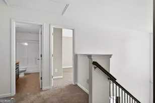 167 Cliffhaven Cir, Newnan, GA 30263 - Photo 25