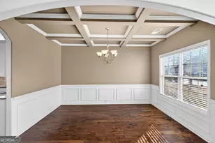 167 Cliffhaven Cir, Newnan, GA 30263 - Photo 5