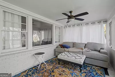 136 Elliott Drive NW, Rome, GA 30165 - Photo 17