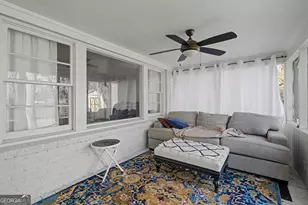 136 Elliott Dr NW, Rome, GA 30165 - Photo 17