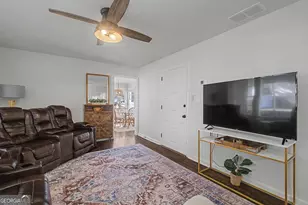 136 Elliott Dr NW, Rome, GA 30165 - Photo 3