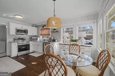 136 Elliott Drive NW, Rome, GA 30165 - Photo 7