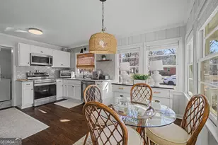 136 Elliott Dr NW, Rome, GA 30165 - Photo 7