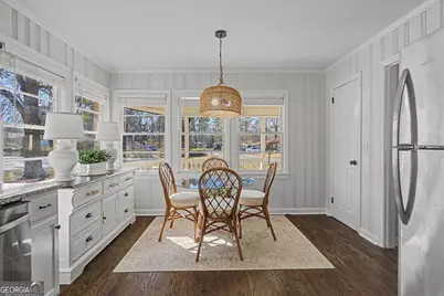 136 Elliott Drive NW, Rome, GA 30165 - Photo 9