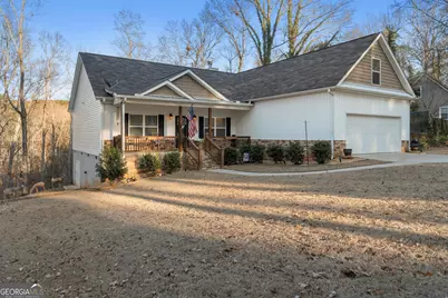 340 Starling Drive, Monticello, GA 31064 - Photo 1