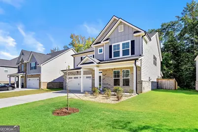 13768 Whitman Lane, Covington, GA 30014 - Photo 3