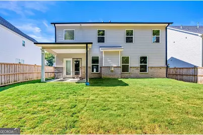 13768 Whitman Lane, Covington, GA 30014 - Photo 33