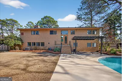 307 Peg Wen Boulevard, Statesboro, GA 30461 - Photo 53