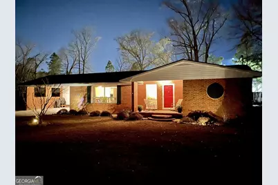 1816 Knox Street, Dublin, GA 31021 - Photo 1