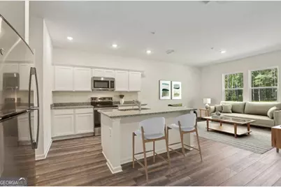 1268 Fagiolo Street, McDonough, GA 30253 - Photo 5