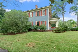 200 N Jefferson St, Milledgeville, GA 31061 - Photo 3