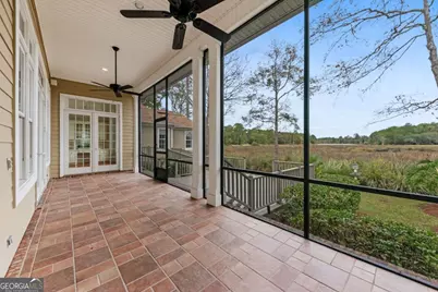 1015 Greenwillow Drive, Saint Marys, GA 31558 - Photo 11