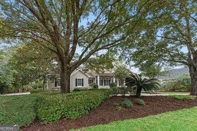 1015 Greenwillow Drive, Saint Marys, GA 31558 - Photo 3