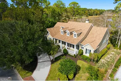 1015 Greenwillow Drive, Saint Marys, GA 31558 - Photo 17