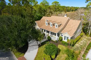 1015 Greenwillow Dr, Saint Marys, GA 31558 - Photo 17