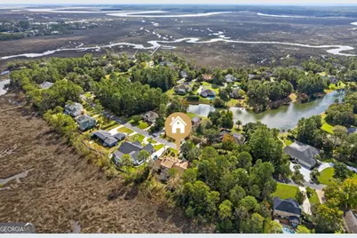 1015 Greenwillow Drive, Saint Marys, GA 31558 - Photo 13