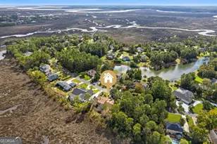 1015 Greenwillow Dr, Saint Marys, GA 31558 - Photo 13