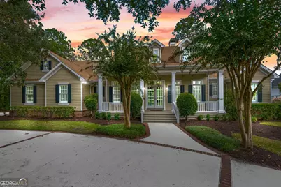 1015 Greenwillow Drive, Saint Marys, GA 31558 - Photo 19