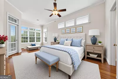1015 Greenwillow Drive, Saint Marys, GA 31558 - Photo 7