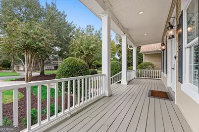 1015 Greenwillow Drive, Saint Marys, GA 31558 - Photo 21