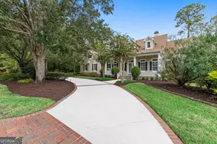 1015 Greenwillow Dr, Saint Marys, GA 31558 - Photo 19
