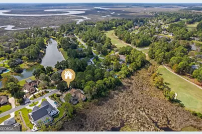 1015 Greenwillow Drive, Saint Marys, GA 31558 - Photo 15