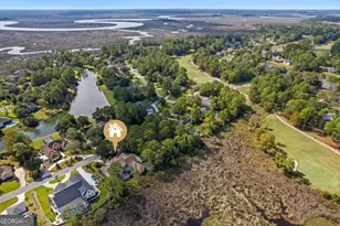 1015 Greenwillow Dr, Saint Marys, GA 31558 - Photo 15