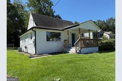 2040 Chicago Avenue NW, Atlanta, GA 30314 - Photo 1