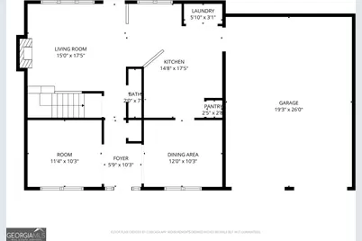 2837 River Ridge Hill, Decatur, GA 30034 - Photo 31