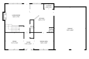 2837 River Ridge Hill, Decatur, GA 30034 - Photo 31