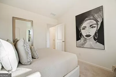 1512 Aralynn Court #29, Conyers, GA 30013 - Photo 27