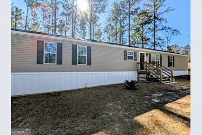 1282 Ga Hwy 292, Lyons, GA 30436 - Photo 1