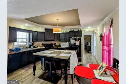 1282 Ga Hwy 292, Lyons, GA 30436 - Photo 9