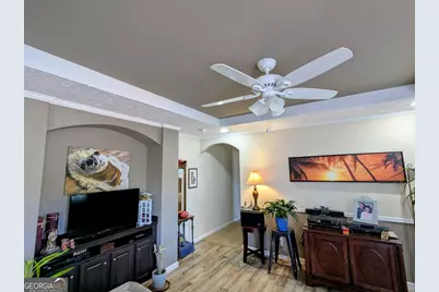 1282 Ga Hwy 292, Lyons, GA 30436 - Photo 7