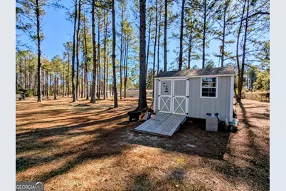 1282 Ga Hwy 292, Lyons, GA 30436 - Photo 5