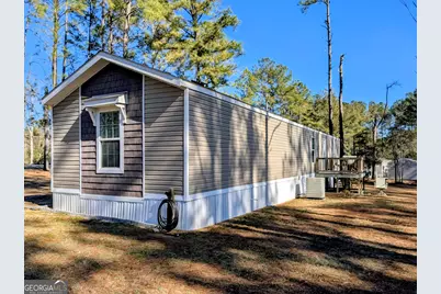 1282 Ga Hwy 292, Lyons, GA 30436 - Photo 3