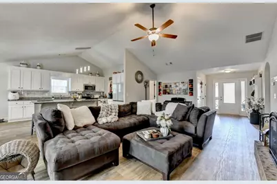 204 Lynn Road, Bethlehem, GA 30620 - Photo 5