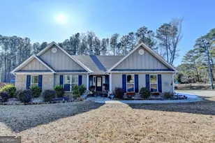 204 Lynn Rd, Bethlehem, GA 30620 - Photo 1
