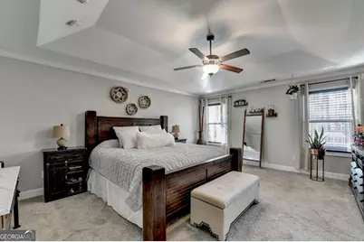204 Lynn Road, Bethlehem, GA 30620 - Photo 23